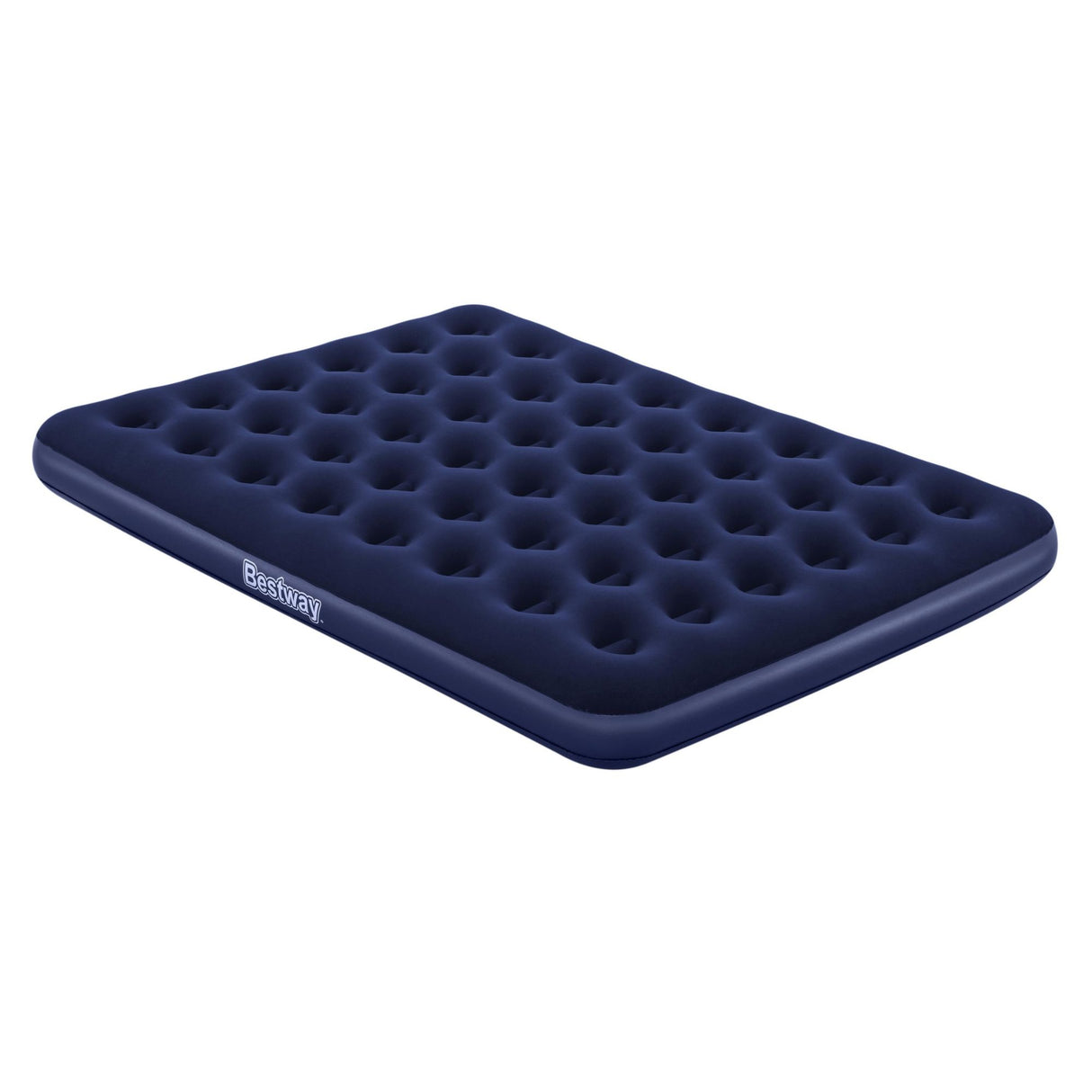Bestway 2.03m x 1.52m x 22cm Air Mattress Queen-2017004927150329856