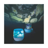 Lumi-Go-Round Australia Rotating Projector Light - Front View