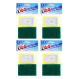 4x Zilch Dishwashing Wand Refill 2pk-2018816607891099648