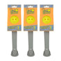 Scrub Daddy Dish Daddy - Silver x3