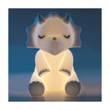 Lil' Dreamers T-Rex Silicone Touch LED Light-2018816610235715588