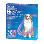 NexGard Spectra Dogs 15.1-30kg 3pk-2006732764795244546