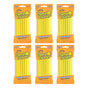Scrub Daddy Damp Duster - Yellow x6