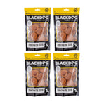 Blackdog Chicken Discs 150g x 4pk-2018816727151939585