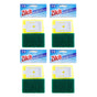 4x Zilch Dishwashing Wand Refill 2pk