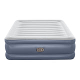 Bestway 203 x 152 x 51cm Tritech Air Mattress Queen Built-in AC Pump-2017004927469096960