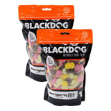 Blackdog Mixed Yoghurt Drops 1kg x 2pk-2006732753369960450