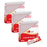 Maxines Burn White Choc Raspberry Bar 12x40g x3-2017004944913207296