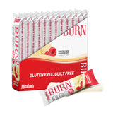 Maxines Burn White Choc Raspberry Bar 12x40g-2017004944607023104
