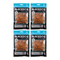 Blackdog Fish & Chicken Sushi 150g x 4pk