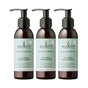Sukin Blemish Oil Free Moisturiser 125ml x3