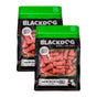 Blackdog Mini Beef Biscuits 1kg x 2pk
