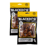 Blackdog Sweet Potato & Chicken 150g x 2pk-2018816603831013378