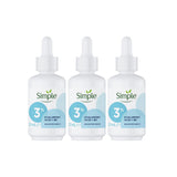 3x Simple Booster Serum 3% Hyaluronic Acid and B5-2006732792687366144