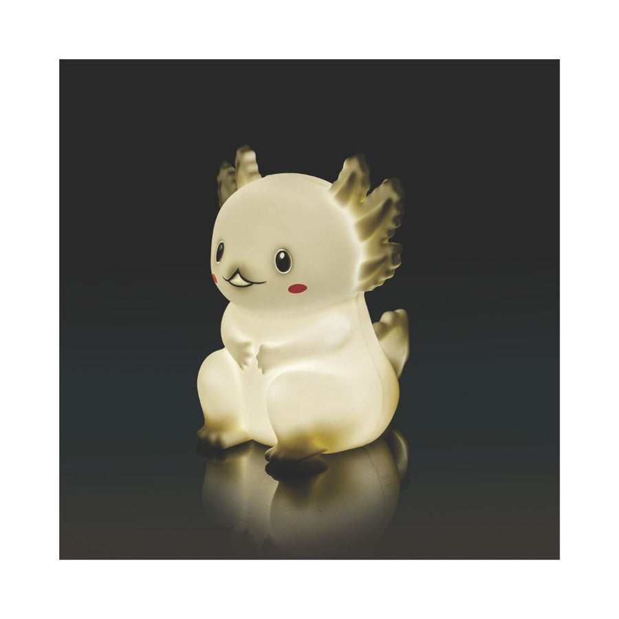 Lil' Dreamers Axolotl Soft Touch LED Light-2006732783384399876