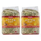 Peters Oaten Hay 1kg x2-2017004950269333504