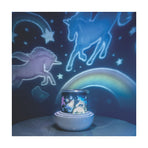 Lumi-Go-Round Unicorn Rotating Projector Light-2006732786626596864