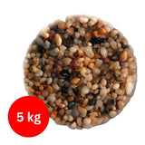 Showmaster 4-6mm Gold Pebbles 5kg-2018816628124422144