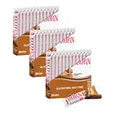Maxines Burn Caramel Crunch Bar 12x40g x3-2017004944435056640