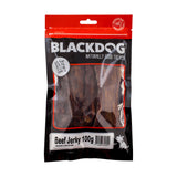 Blackdog Beef Jerky 100g-2018816603495469057