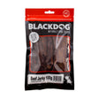 Blackdog Beef Jerky 100g-2018816603495469057
