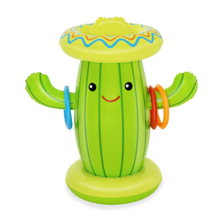 H2OGO! 1.05m x 60cm x 1.05m Sweet & Spiky Cactus Sprinkler-2017004934133846016