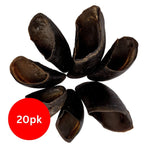 Blackdog Cow Hooves 20pk-2006732747888005122