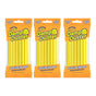 Scrub Daddy Damp Duster - Yellow x3