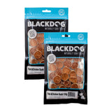 Blackdog Fish & Chicken Sushi 150g x 2pk - Front View