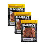 Blackdog Chicken Discs 1kg x 3kg-2006733402249760768