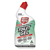 White King Toilet Gel Eucalyptus 700mL-2017004956053278720