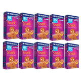 Hercules Snack Bags 85pk x10-2017004940391747584