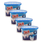 4x Zilch Dehumidifier 280g-2006732768989548544