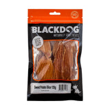 Blackdog Sweet Potato Slice 120g-2006733404229472256