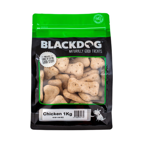 Blackdog Chicken Biscuits 1kg-2006733410055360512