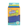 Scrub Daddy Steel Scour 2pk-2017004952790110208