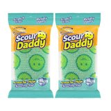 Scrub Daddy Essentials Scour - Green x2-2017004952391651328