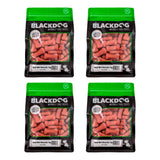 Blackdog Mini Beef Biscuits 1kg x 4pk-2006732754133323776