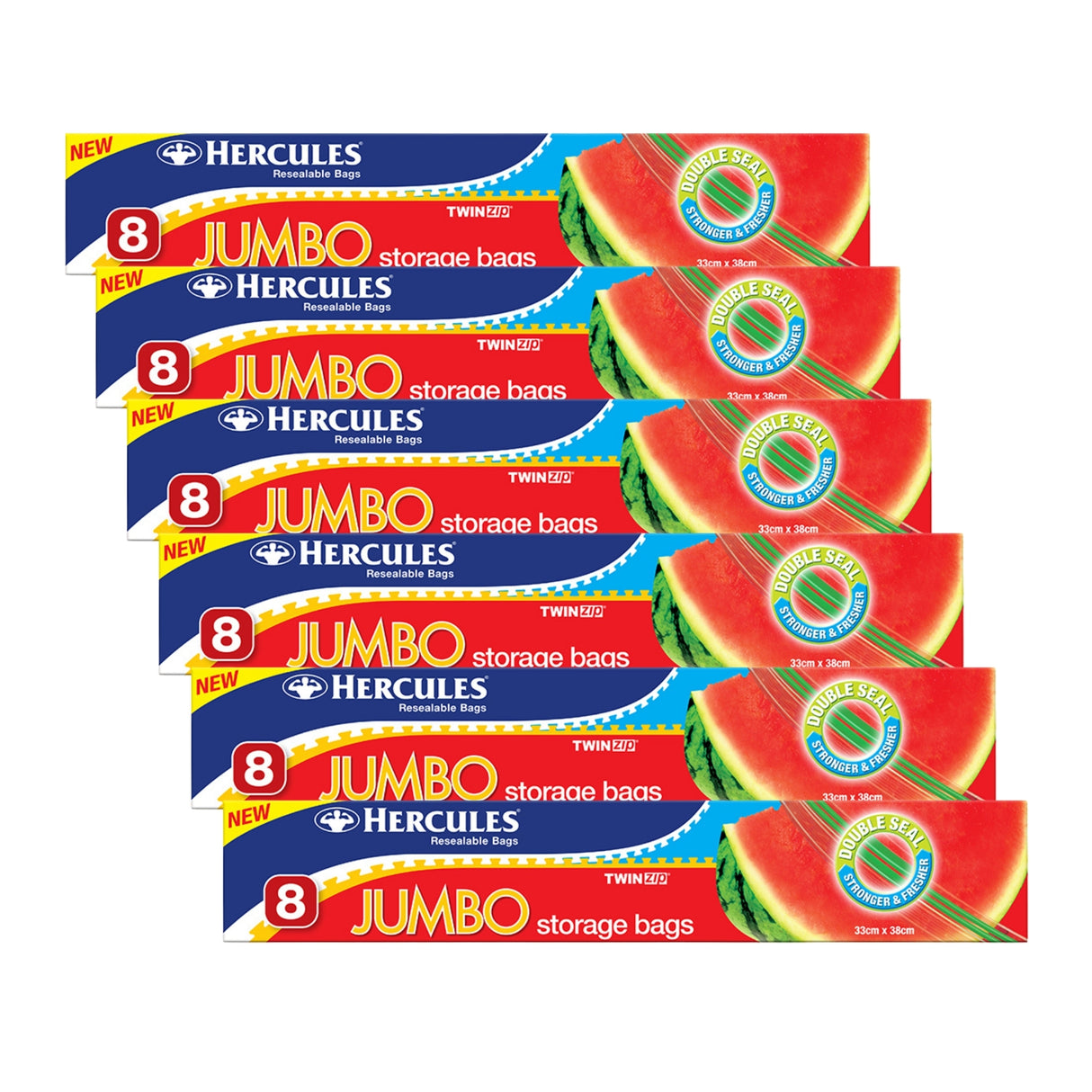 Hercules Jumbo Storage Bags 8pk x6-2017004941729730560