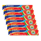 Hercules Jumbo Storage Bags 8pk x6 - Side View