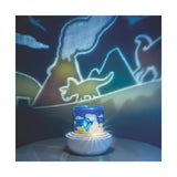 Lumi-Go-Round Dino Rotating Projector Light-2006732785968091138