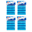 4x Zilch 10cm Sponge Scourer 4pk-2018816665134960641