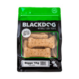 Blackdog Bigga Biscuits 1kg