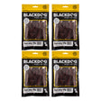 Blackdog Dog Treats Duck Jerkey 120g x4-2006732774580555777