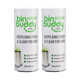 Bin Buddy Citrus 550g Powerx2 - Front View