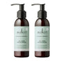 Sukin Blemish Oil Free Moisturiser 125ml x2