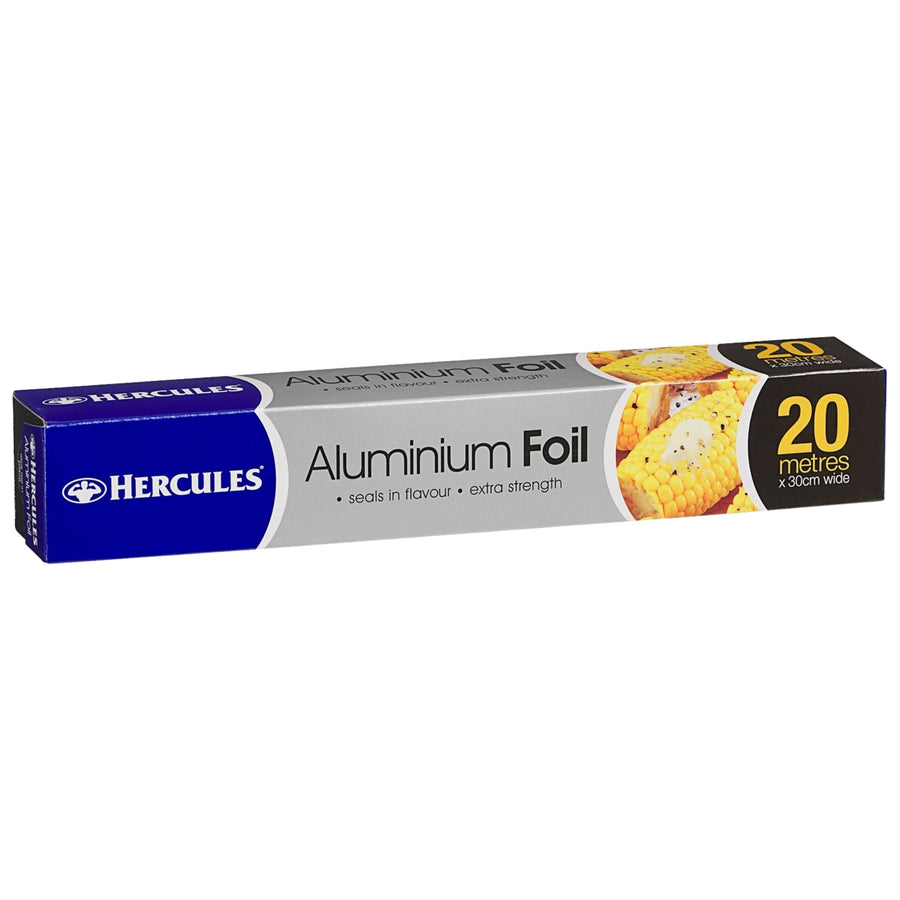 Hercules Aluminium Foil 20mtr-2017004935677349888