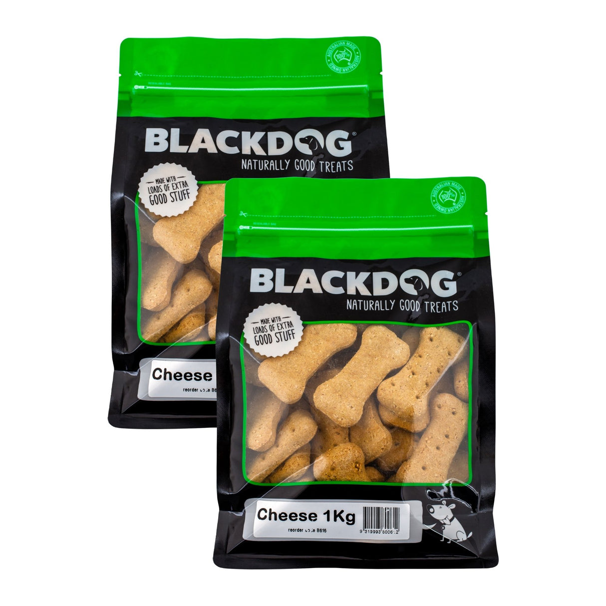 Blackdog Cheese Biscuits 1kg x 2pk-2018816624748007424