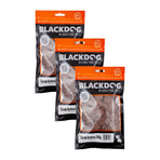 Blackdog Carob Drops 250g x 3pk-2018816635179241473