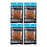 Blackdog Fish & Chicken Sushi 150g x 4pk - Front View